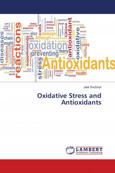 Oxidative Stress and Antioxidants
