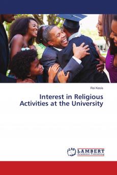 Interest in Religious Activities at the University