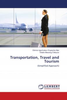 Transportation Travel and Tourism
