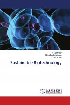 Sustainable Biotechnology