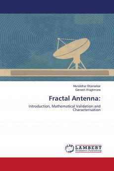 Fractal Antenna:
