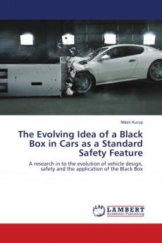 The Evolving Idea of a Black Box in Cars as a Standard Safety Feature