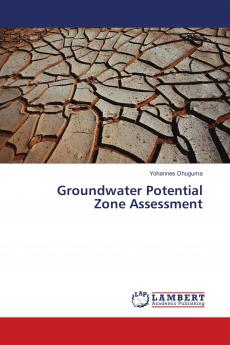 Groundwater Potential Zone Assessment
