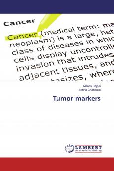 Tumor markers