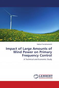 Impact of Large Amounts of Wind Power on Primary Frequency Control