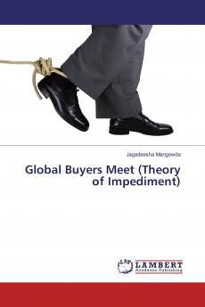 Global Buyers Meet (Theory of Impediment)