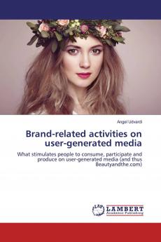 Brand-related activities on user-generated media