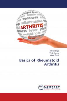 Basics of Rheumatoid Arthritis