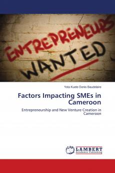Factors Impacting SMEs in Cameroon