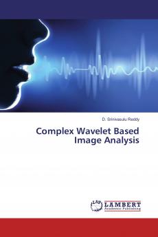 Complex Wavelet Based Image Analysis