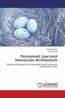 Permanent Low-cost Vernacular Architecture