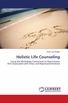 Holistic Life Counseling