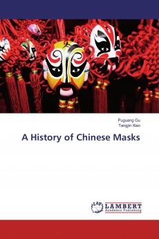 A History of Chinese Masks