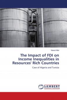 The Impact of FDI on Income Inequalities in Resources' Rich Countries
