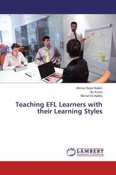 Teaching EFL Learners with their Learning Styles