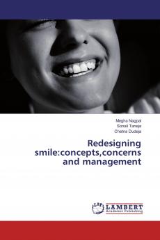 Redesigning smile:conceptsconcerns and management