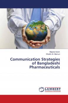 Communication Strategies of Bangladeshi Pharmaceuticals