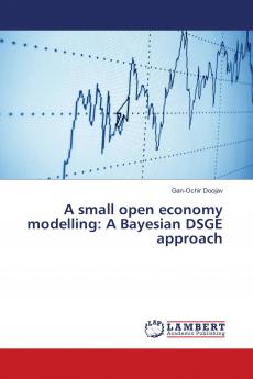 A small open economy modelling: A Bayesian DSGE approach