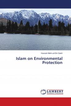 Islam on Environmental Protection