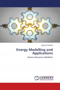 Energy Modelling and Applications