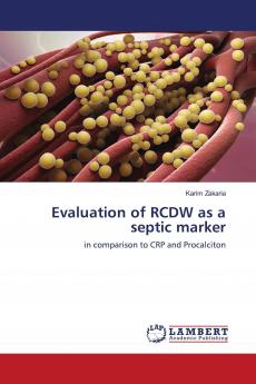 Evaluation of RCDW as a septic marker