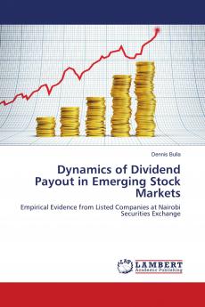 Dynamics of Dividend Payout in Emerging Stock Markets