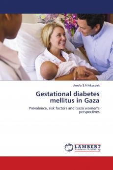 Gestational diabetes mellitus in Gaza