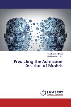 Predicting the Admission Decision of Models