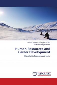 Human Resources and Career Development