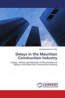 Delays in the Mauritian Construction Industry