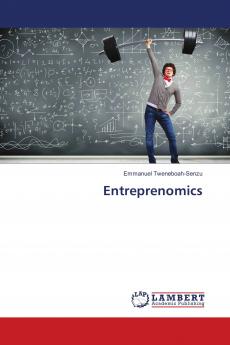 Entreprenomics