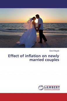 Effect of inflation on newly married couples