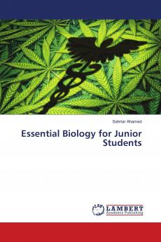 Essential Biology for Junior Students