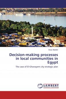 Decision-making processes in local communities in Egypt