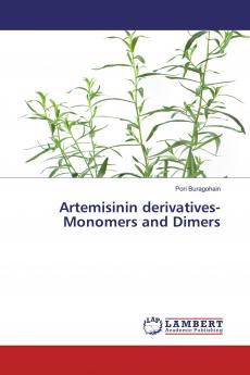 Artemisinin derivatives-Monomers and Dimers