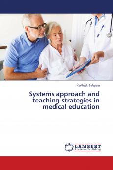 Systems approach and teaching strategies in medical education