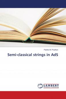 Semi-classical strings in AdS