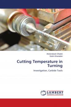 Cutting Temperature in Turning