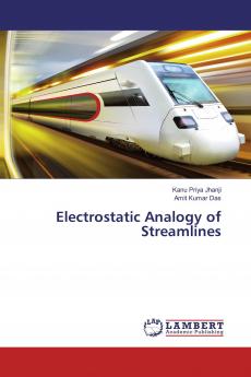 Electrostatic Analogy of Streamlines