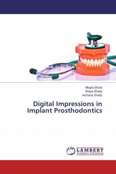 Digital Impressions in Implant Prosthodontics