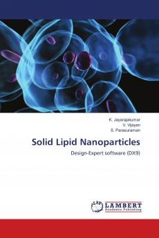 Solid Lipid Nanoparticles