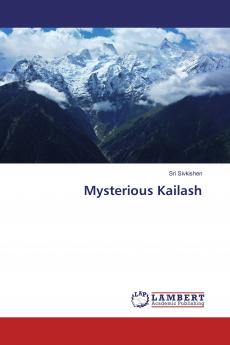 Mysterious Kailash