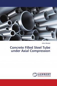 Concrete Filled Steel Tube under Axial Compression