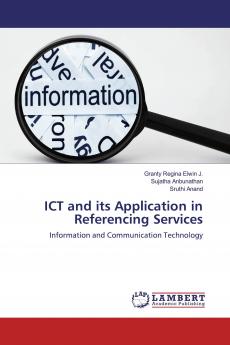 ICT and its Application in Referencing Services