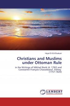 Christians and Muslims under Ottoman Rule