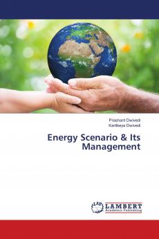 Energy Scenario & Its Management