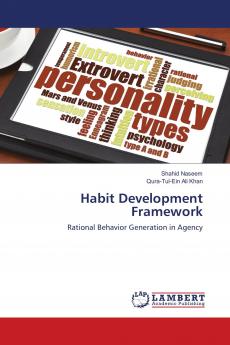 Habit Development Framework