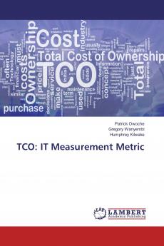 TCO: IT Measurement Metric