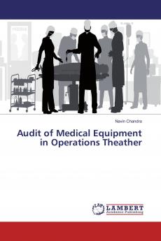 Audit of Medical Equipment in Operations Theather