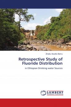 Retrospective Study of Fluoride Distribution